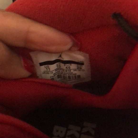 Air Jordan Kilroy 9s NO TRADES PLEASE main image 4